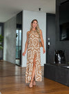 Vestido Boho
