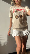 Falda Paris