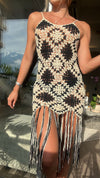 Vestido Capadocia