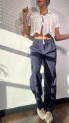 Pantalón Italia