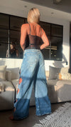 Corset Venecia