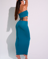 Vestido Agua