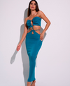 Vestido Agua