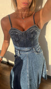 Vestido CC
