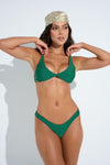 Bikini Green