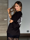Camiseta Mirror