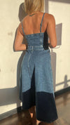 Vestido CC
