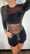 Short Verano