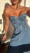 Vestido CC