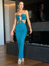 Vestido Agua