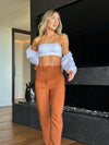Pantalon Cannes