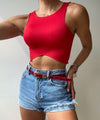 Crop Top Lia