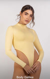 Body Galilea