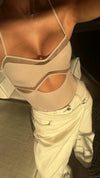 Pantalón Daniela Butter