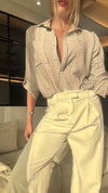 Camisa Alpes