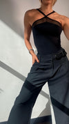 Body Deisy