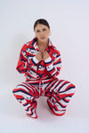 Set Antonella
