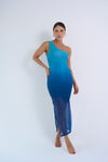Vestido Mar
