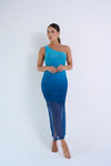 Vestido Mar