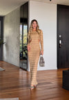 Vestido cano