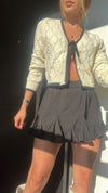 Falda Paris