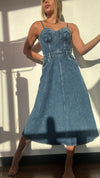 Vestido CC