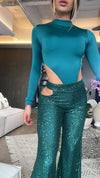 Body Galilea