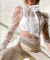 Blusa Camberra