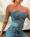 Blusa Abril